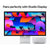 Apple Computadora Desktop Mac Studio M2 Max, 512GB