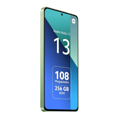 Xiaomi Smartphone Redmi Note 13, 256GB