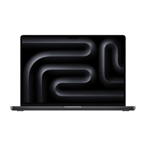 Apple Laptop 16.2" MacBook Pro M3 Max, MUW63E/A