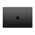 Apple Laptop 16.2" MacBook Pro M3 Max, MUW63E/A