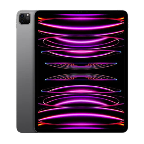 Apple Tablet iPad Pro 12.9" Wi‑Fi 6ta Gen, 256GB