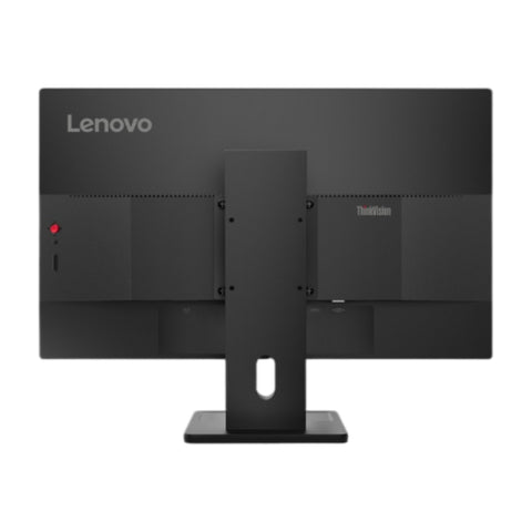 Lenovo Monitor 23.8" FHD ThinkVision E24-30, 63EDMAR2LA