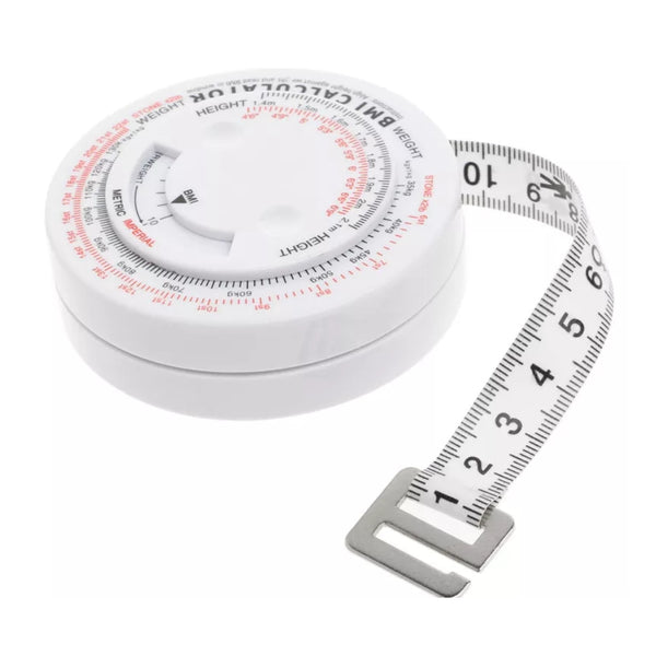  Cinta métrica para cinta métrica corporal para mediciones  corporales, cinta a medida : Arte y Manualidades