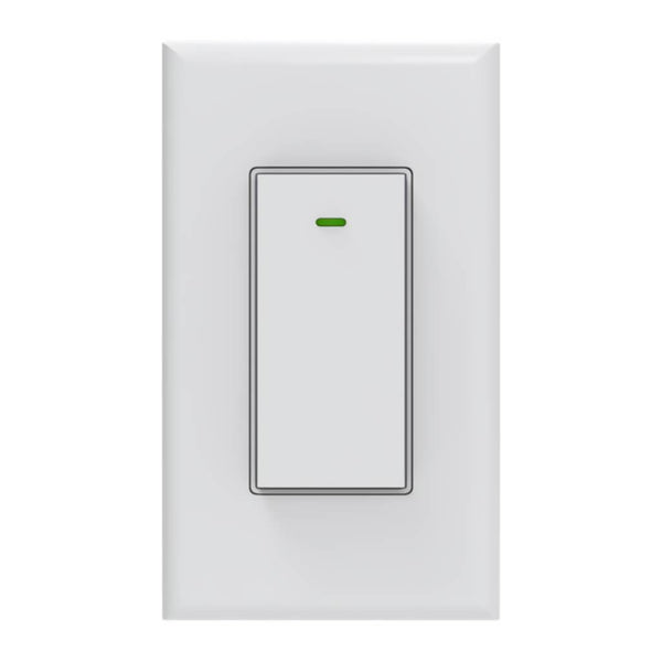 ▷ Nexxt Solutions Interruptor de Luz Inteligente Wi-Fi (NHE-S100) ©