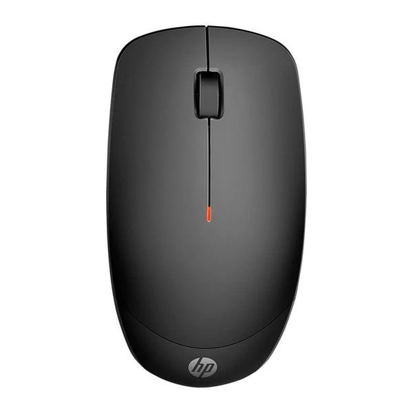 HP Mouse Inalambrico Slim 235, 4E407AA