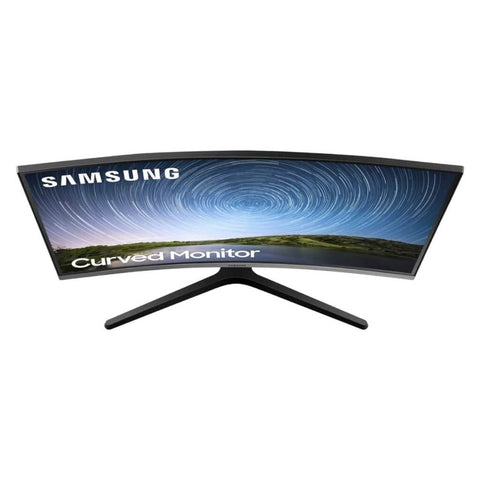 Samsung Monitor Curvo 32" LED CR50, C32R502FHN