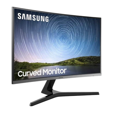 Samsung Monitor Curvo 32" LED CR50, C32R502FHN
