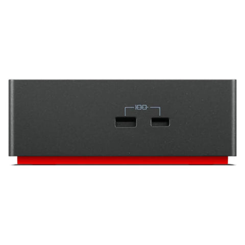 Lenovo Estación de Conexión ThinkPad Universal USB-C Dock, 40AY0090US