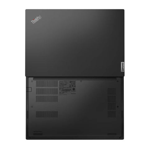Lenovo Laptop 14" Notebook ThinkPad E14 Gen 4, 21E300GBFJ
