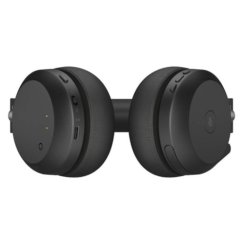 Jabra Audífonos Inalámbricos de Diadema Bluetooth Evolve2 75