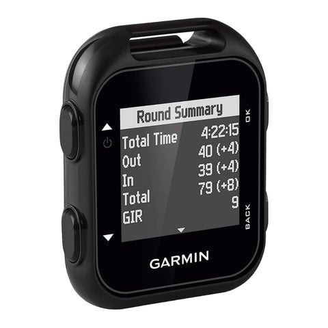 Garmin GPS de Broche para Golf Approach G10