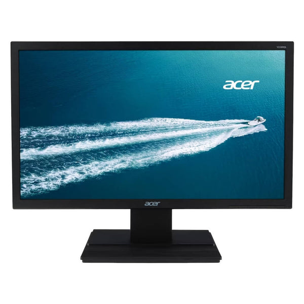 Acer Monitor 21.5
