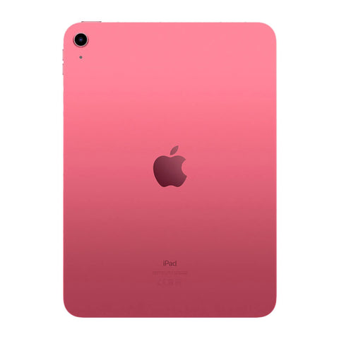 Apple Tablet iPad 10.9" Wi-Fi + Celular 10ma Gen, 256 GB