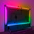 Govee Set Tira de Luces LED Inteligente para TV 75-85" DreamView T1, H6198AD2