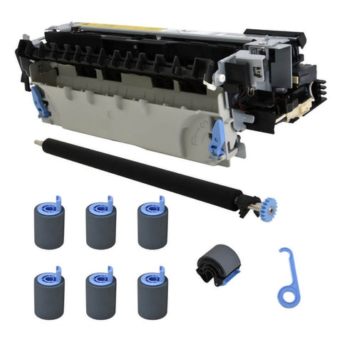 HP Kit de Mantenimiento Laserjet 4100 110V, C8057A