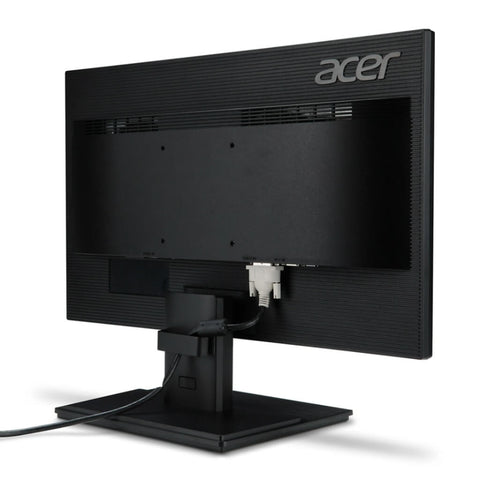 Acer Monitor 21.5" LED V226HQL H V6, UM.WV6AA.H01