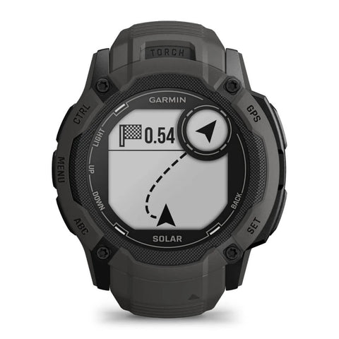 Garmin Smartwatch Instinct 2X Solar