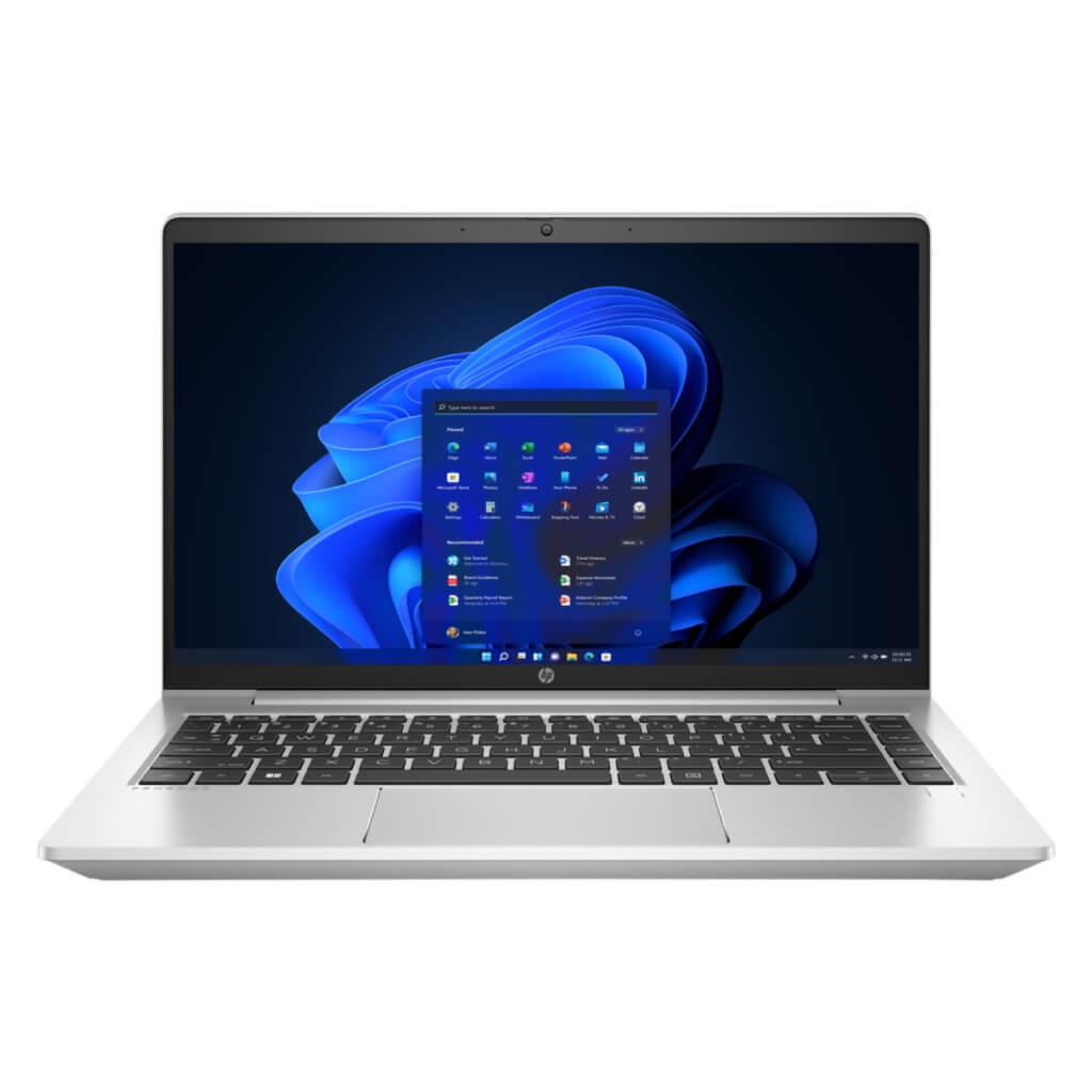HP Laptop 14" Notebook ProBook 440 G9, 76Q23LT