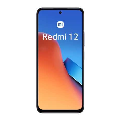 Xiaomi Smartphone Redmi 12, 128GB