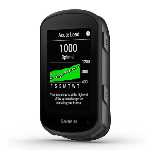 Garmin Ciclómetro con Sensores para Bicicleta Edge 540, NA