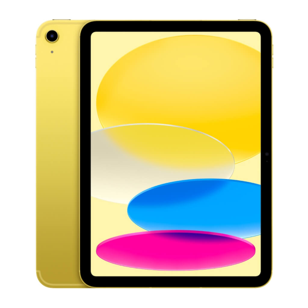 Apple Tablet iPad 10.9" Wi-Fi