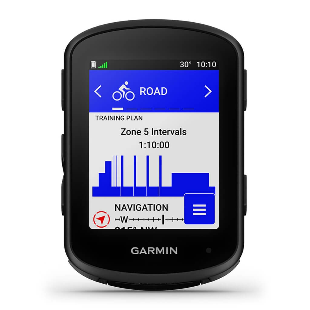 Soporte Garmin Gps Ciclocomputador Celular Bicicleta