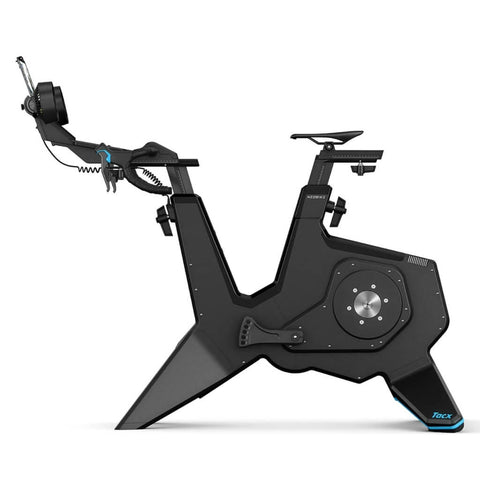 Garmin Bicicleta de Entrenamiento Tacx Neo Plus