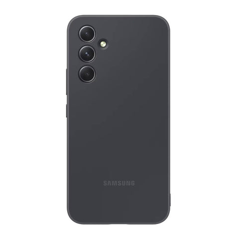 Samsung Estuche de Silicón para Galaxy A54