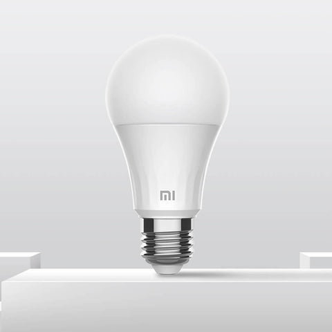Xiaomi Bombillo Inteligente Luz Cálida, 26688