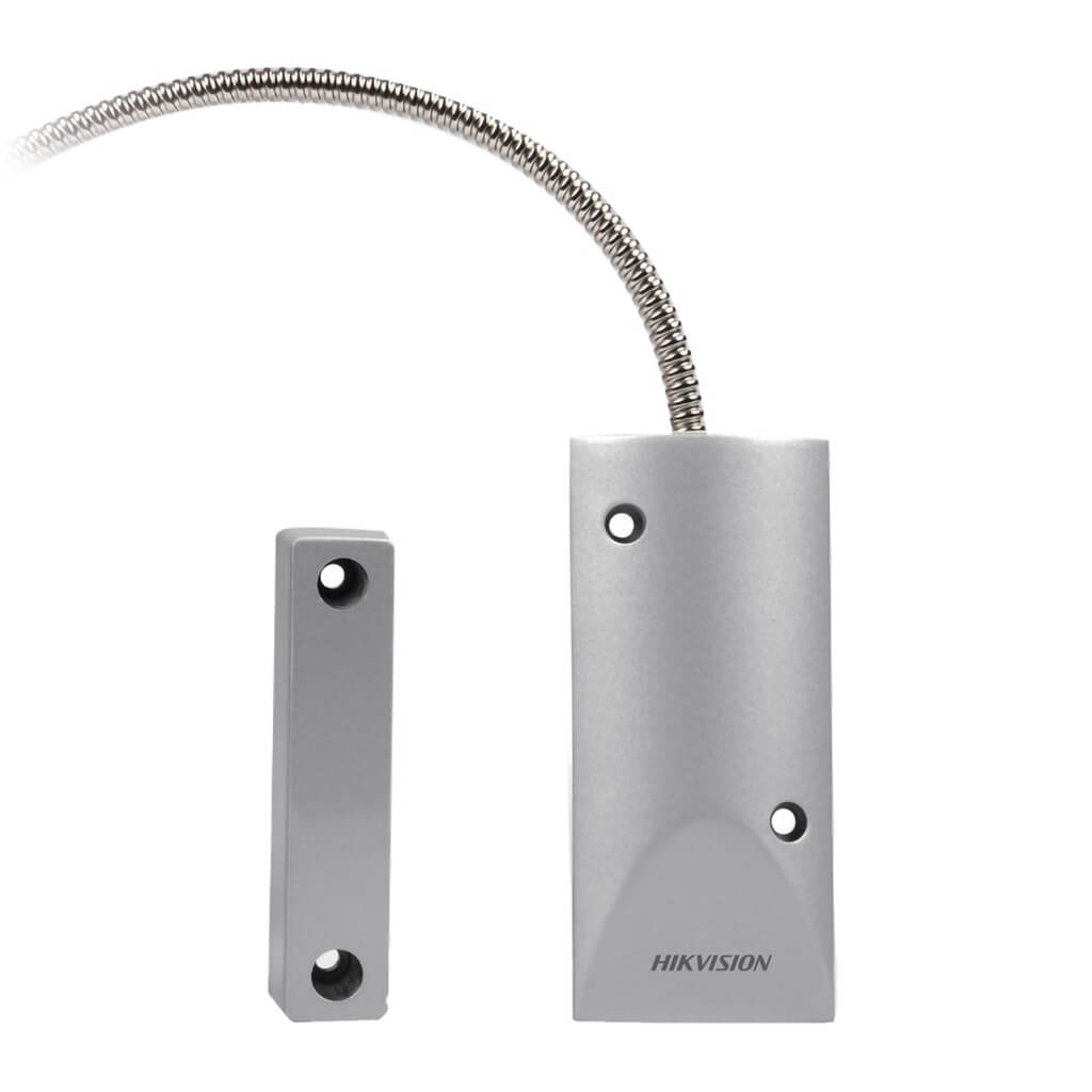 Hikvision Contacto Magnético para Puerta, DS-PD1-MC-RS