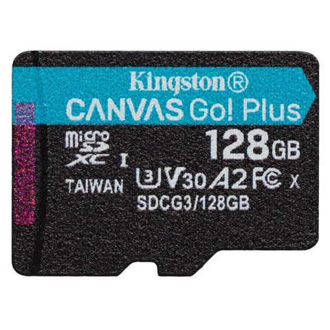 Eligiendo la tarjeta de memoria adecuada para su cámara de seguridad -  Kingston Technology