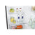 Samsung Refrigeradora 1 Puerta Bespoke 387 L, RR39A7405