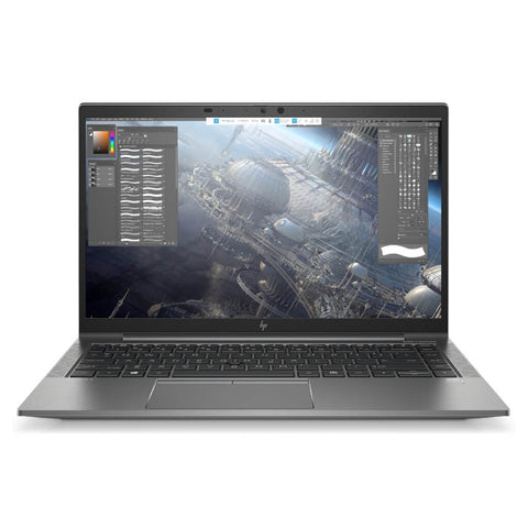 HP Laptop 14" Notebook Zbook Firefly T500, 65L06LA