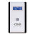CDP UPS Regulador LCD 2000VA/1200W 10 Salidas, R-SMART 2010