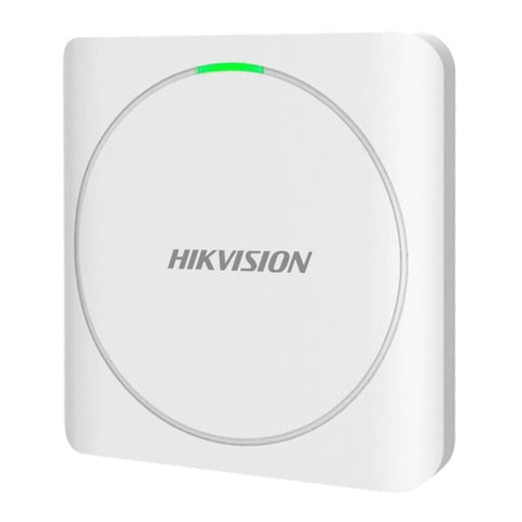 Hikvision Lector de Tarjetas Value 1801 M, DS-K1801M