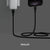 Belkin Cable Lightning a USB-C BoostCharge Pro Flex, 2 Metros