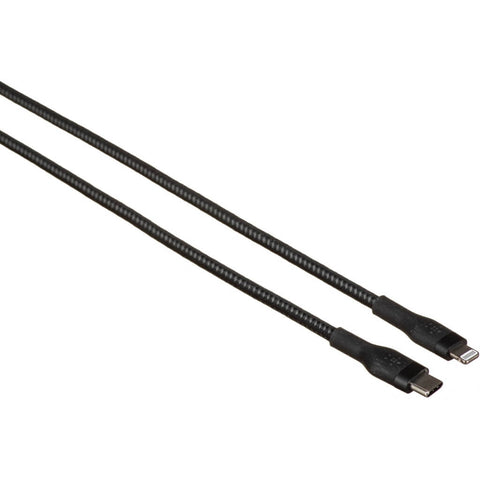 Belkin Cable Lightning a USB-C BoostCharge Pro Flex, 2 Metros