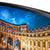 Samsung Monitor Curvo 24" FHD LED CF390 Series, LC24F390FHNXZA