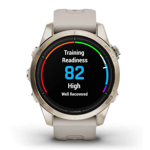 Garmin Smartwatch Epix Pro (Gen 2) Edición Zafiro