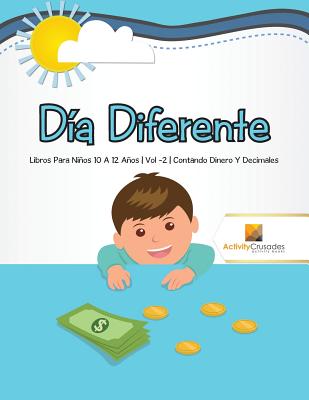 ▷ Día Diferente: Libros Para Niños 10 A 12 Años Vol -2 Contando