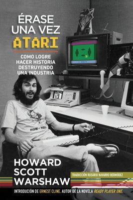 érase una Vez Atari