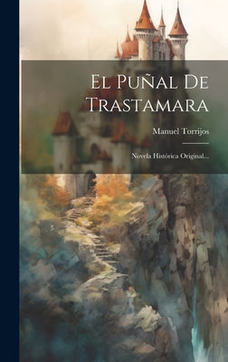 ▷ El Puñal De Trastamara: Novela Histórica Original ©