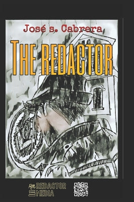 the redactor