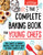 The Complete Baking Book for Young Chefs: 100+ Sweet and Savory Recipes That You'll Love to Bake, Share and Eat!