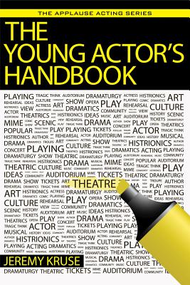 The Young Actor's Handbook