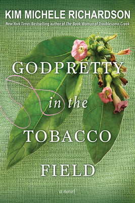 Godpretty in the Tobacco Field