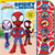Disney Junior Marvel Spidey and His Amazing Friends: Spidey to the Rescue Sound Book