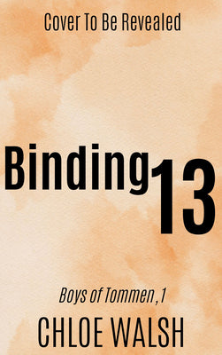 ▷ Binding 13 ©