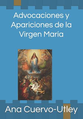 Advocaciones y apariciones de la Virgen María