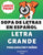 Sopa De Letras En Español Letra Grande Para Adultos y Niños (VOL.3): Large Print Spanish Word Search Puzzle For Adults and Kids
